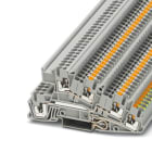 PHOENIX CONTACT - PTI 2,5-PE/LO/LO MORSETTO INSTALLAZIONE 3213937