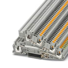 PHOENIX CONTACT - PTI 2,5-PE/LO/LO MORSETTO INSTALLAZIONE