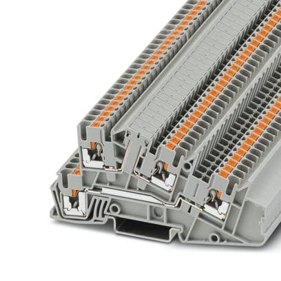 PHOENIX CONTACT - PTI 2,5-L/LB MORSETTO INSTALLAZIONE