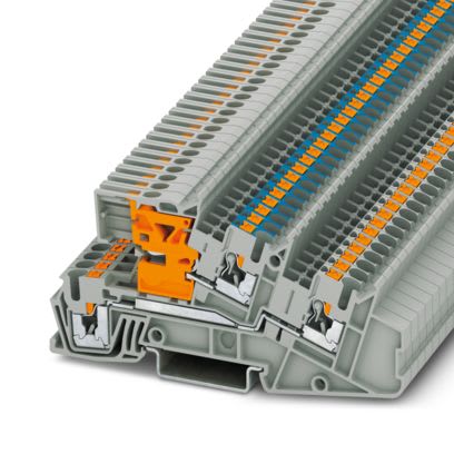 PHOENIX CONTACT - PTI 2,5-L/NT MORSETTO COMPONIBILE 3213947