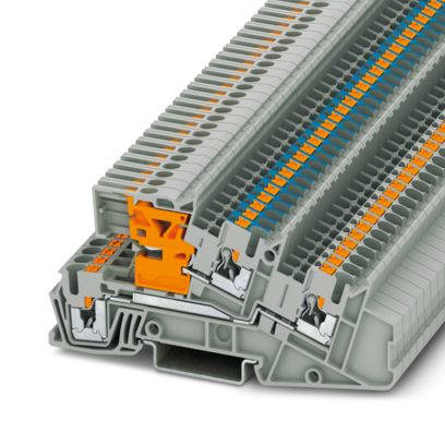 PHOENIX CONTACT - PTI 2,5-L/NT MORSETTO COMPONIBILE