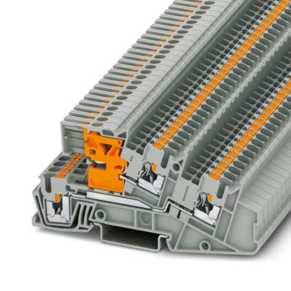 PHOENIX CONTACT - PTI 2,5-L/LT MORSETTO COMPONIBILE