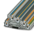 PHOENIX CONTACT - PTI 2,5-PE/L/N MORSETTO INSTALLAZIONE