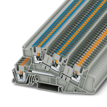 PHOENIX CONTACT - PTI 2,5-L/N MORSETTO COMPONIBILE 3213954