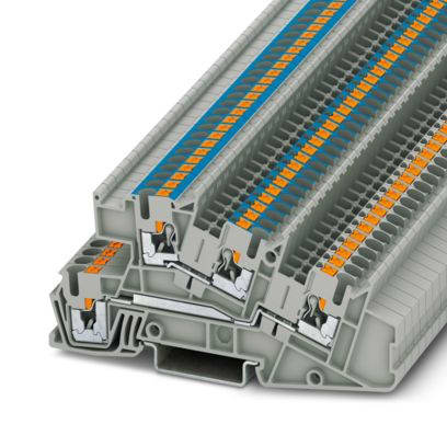 PHOENIX CONTACT - PTI 2,5-L/N MORSETTO COMPONIBILE