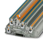 PHOENIX CONTACT - PTI 2,5-L/NTB MORSETTO COMPONIBILE