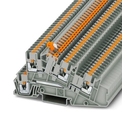 PHOENIX CONTACT - PTI 2,5-L/LTB MORSETTO COMPONIBILE