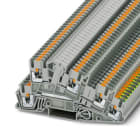 PHOENIX CONTACT - PTI 2,5-PE/L/LB MORSETTO INSTALLAZIONE