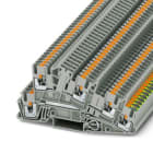 PHOENIX CONTACT - PTI 2,5-PE/L/TG MORSETTO INSTALLAZIONE
