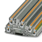 PHOENIX CONTACT - PTI 2,5-PE/L/TG MORSETTO INSTALLAZIONE