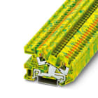 PHOENIX CONTACT - PTI 4-PE MORSETTO COMPONIBILE 3213964