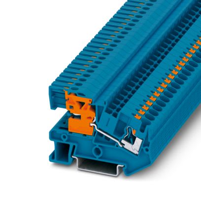 PHOENIX CONTACT - PTN 4 MORSETTO SEZIONATORE