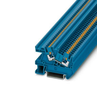 PHOENIX CONTACT - PTI 2,5 BU MORSETTO COMPONIBILE