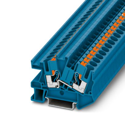PHOENIX CONTACT - PTI 6 BU MORSETTO COMPONIBILE