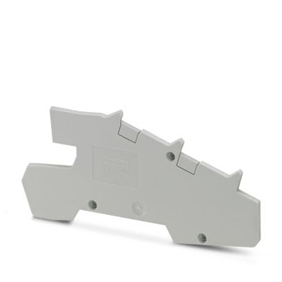 PHOENIX CONTACT - D-PTI/3 PIASTRA TERMINALE