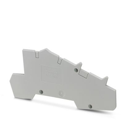 PHOENIX CONTACT - D-PTI/3B PIASTRA TERMINALE 3213976