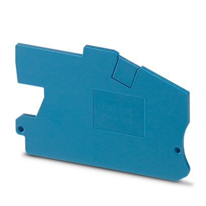 PHOENIX CONTACT - D-PTN 6 PIASTRA TERMINALE 3213979