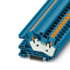 PHOENIX CONTACT - PTI 16/S BU MORSETTO INSTALLAZIONE