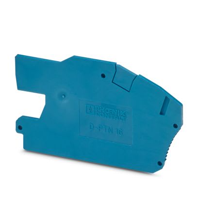 PHOENIX CONTACT - D-PTN 16/S ACCESSORI MORSETTI 3214028