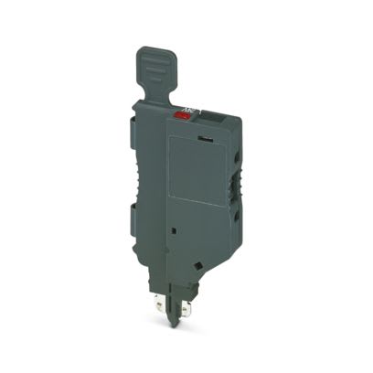 PHOENIX CONTACT - FP (5X20) SPINA PORTAFUSIBILE 3214039