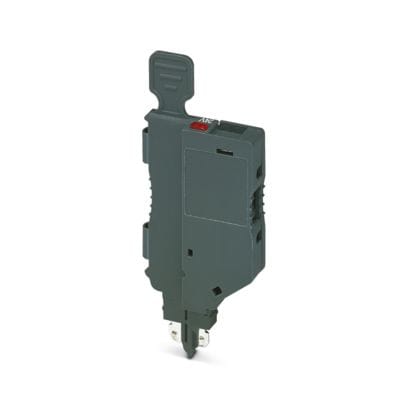 PHOENIX CONTACT - FP (5X20) 24 SPINA PORTAFUSIBILE