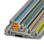 PHOENIX CONTACT - PTI 4-PE/L/NT MORSETTO COMPONIBILE