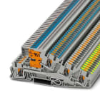 PHOENIX CONTACT - PTI 4-PE/L/NT MORSETTO COMPONIBILE