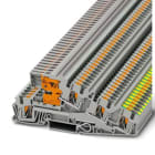 PHOENIX CONTACT - PTI 4-PE/L/LT MORSETTO COMPONIBILE