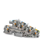PHOENIX CONTACT - PTI 4-PE/L/N MORSETTO COMPONIBILE