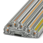 PHOENIX CONTACT - PTI 4-PE/L/L MORSETTO COMPONIBILE