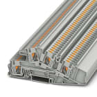 PHOENIX CONTACT - PTI 4-L/L MORSETTO PER INSTALLAZIONE 3214052