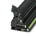 PHOENIX CONTACT - UT 4-PE/L/HESI (5X20) MORSETTO PORTAFUS. 3214320