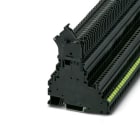 PHOENIX CONTACT - UT 4-PE/L/HESILED 24 (5X20) 120KOHM PORT