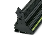 PHOENIX CONTACT - UT 4-PE/L/HESILA 250 (5X20) MORS. PORTAF