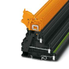 PHOENIX CONTACT - UT 4-PE/L/HEDI MORSETTO SEZIONATORE