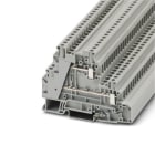 PHOENIX CONTACT - UT 4-L/L MORSETTO A PIU PIANI