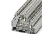 PHOENIX CONTACT - UT 4-L/L MORSETTO A PIU PIANI