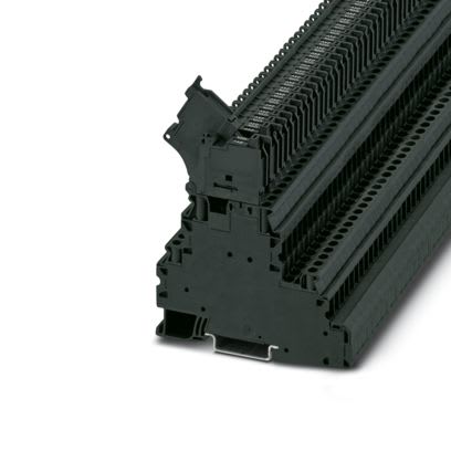 PHOENIX CONTACT - UT 4-L/HESILED 24 (5X20) 120KOHM PORTAF. 3214366