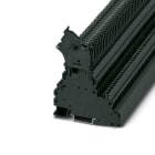 PHOENIX CONTACT - UT 4-L/HESILED 24 (5X20) 120KOHM PORTAF.