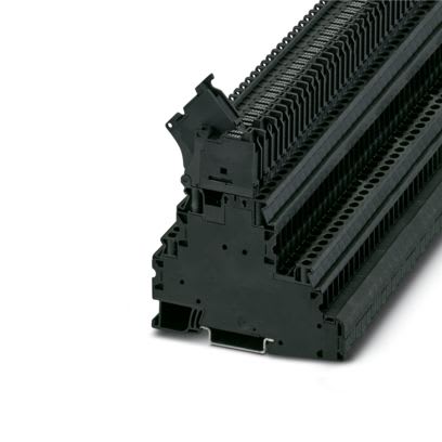 PHOENIX CONTACT - UT 4-L/HESILA 250 (5X20) MORSETTO PORTAF 3214368