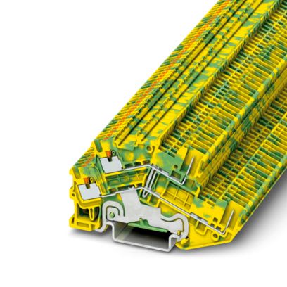 PHOENIX CONTACT - PTTBS 1,5/S/2P-PE MORSETTO A DUE PIANI 3214518