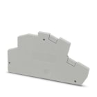 PHOENIX CONTACT - D-PTTBS 1,5/S/2P PIASTRA TERMINALE 3214534