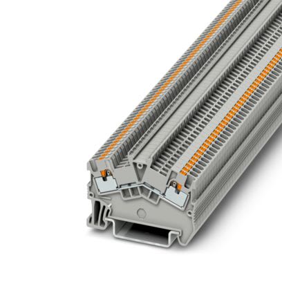 PHOENIX CONTACT - PTS 1,5/S MORSETTO PASSANTE 3214547