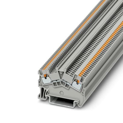PHOENIX CONTACT - PTS 1,5/S MORSETTO PASSANTE