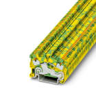 PHOENIX CONTACT - PTS 1,5/S-PE MORSETTO COMPONIBILE