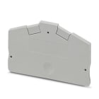 PHOENIX CONTACT - D-PTS 1,5/S PIASTRA TERMINALE