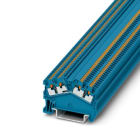 PHOENIX CONTACT - PTS 1,5/S-QUATTRO BU MORSETTO PASSANTE 3214631