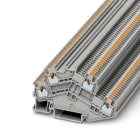PHOENIX CONTACT - PTTBS 1,5/S MORSETTO A DUE PIANI