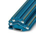 PHOENIX CONTACT - PTTBS 1,5/S BU MORSETTO A DUE PIANI