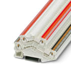PHOENIX CONTACT - PTTBS 1,5/S WH/U-BK/O-RD MORS. A DUE PIA 3214662